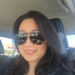 Meet your Posher, Khanh kim dam